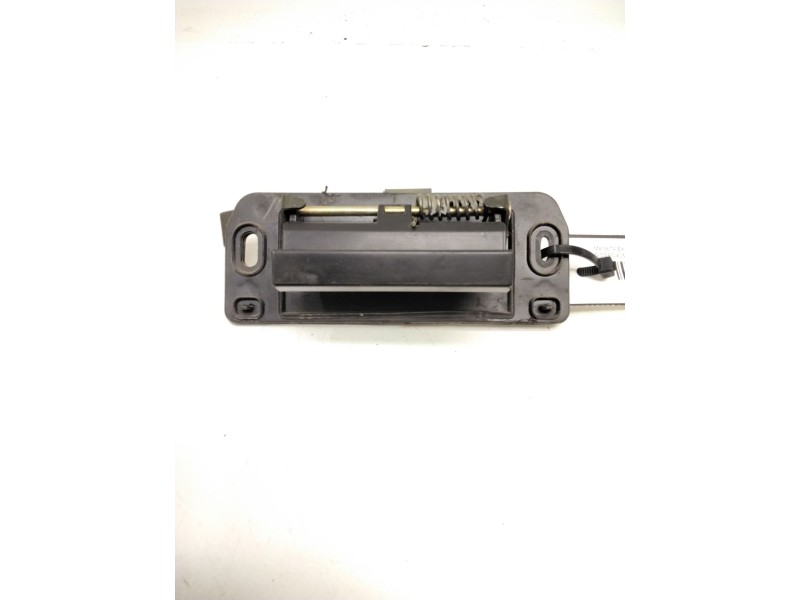 Recambio de maneta exterior porton para nissan almera ii (n16) 1.8 referencia OEM IAM 90810BM461  