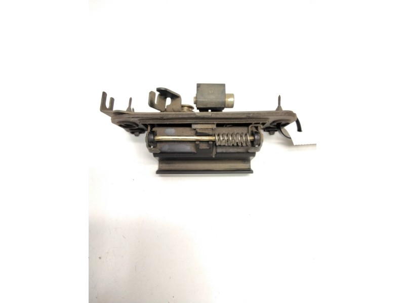 Recambio de maneta exterior porton para nissan almera ii (n16) 1.8 referencia OEM IAM 90810BM461  