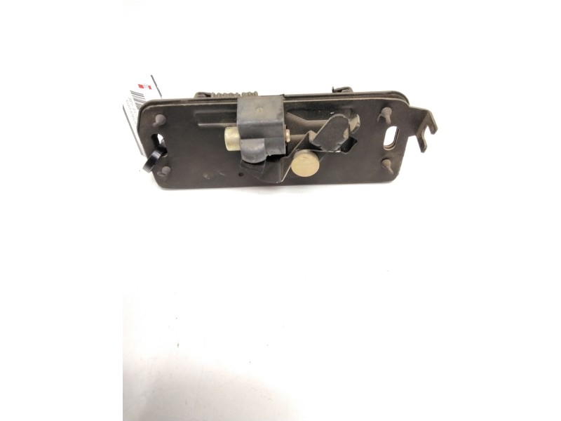 Recambio de maneta exterior porton para nissan almera ii (n16) 1.8 referencia OEM IAM 90810BM461  