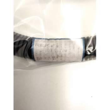 Recambio de cable negativo de bateria para nissan referencia OEM IAM 24080D8708  