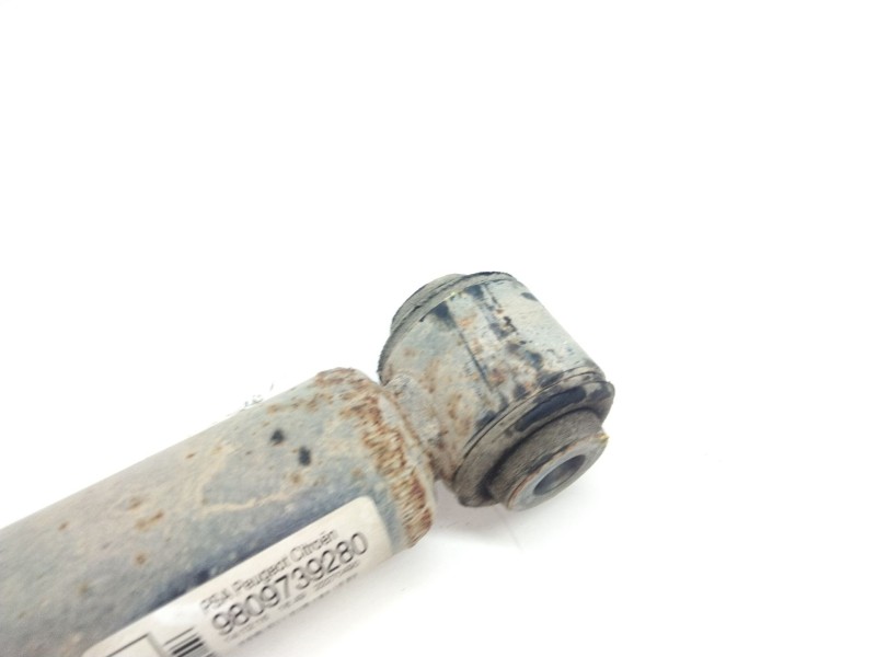 Recambio de amortiguador trasero derecho para citroën c4 cactus feel referencia OEM IAM 9809739280  