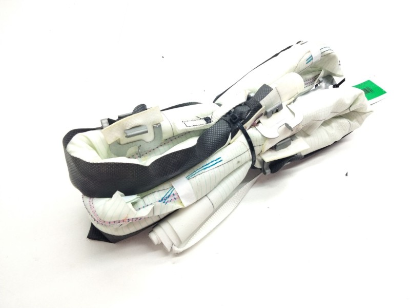 Recambio de airbag cortina delantero derecho para citroën c4 cactus feel referencia OEM IAM   