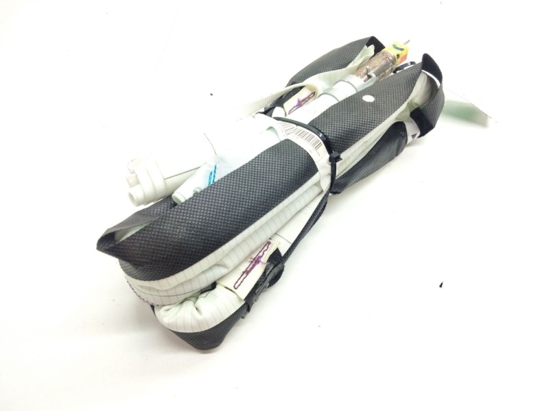 Recambio de airbag cortina delantero derecho para citroën c4 cactus feel referencia OEM IAM   