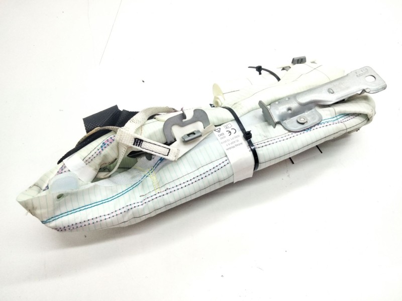 Recambio de airbag cortina delantero izquierdo para citroën c4 cactus feel referencia OEM IAM   