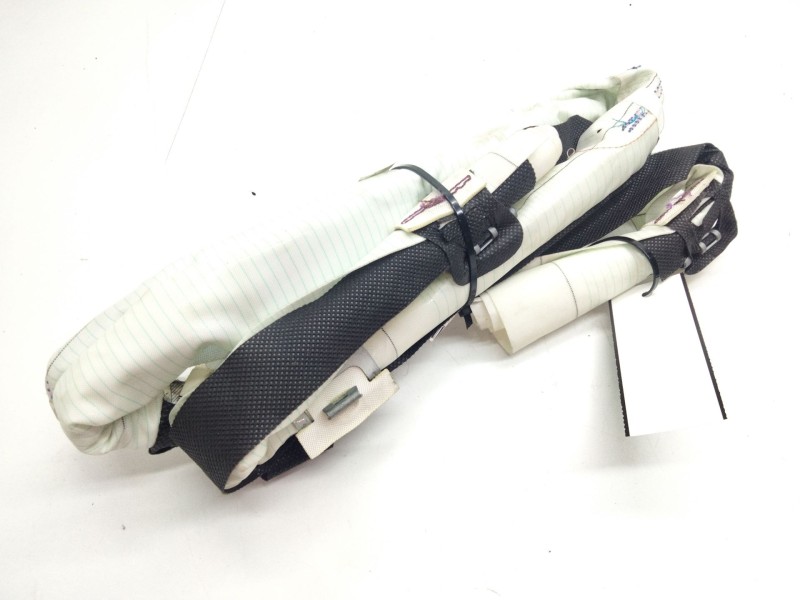 Recambio de airbag cortina delantero izquierdo para citroën c4 cactus feel referencia OEM IAM   
