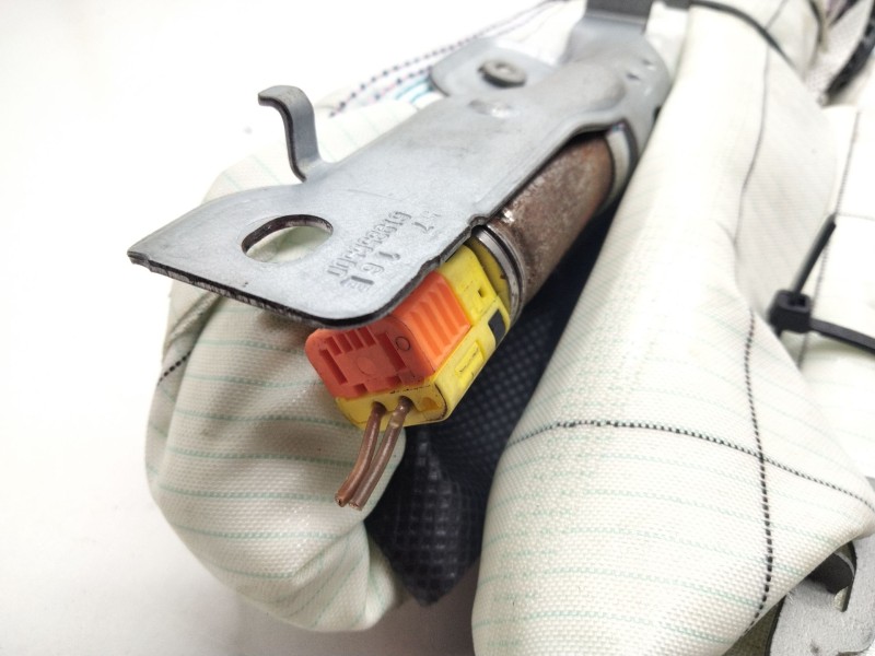 Recambio de airbag cortina delantero izquierdo para citroën c4 cactus feel referencia OEM IAM   