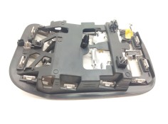 Recambio de luz interior para citroën c4 cactus feel referencia OEM IAM    2