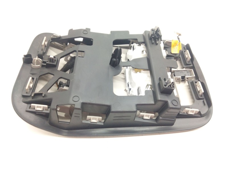 Recambio de luz interior para citroën c4 cactus feel referencia OEM IAM   