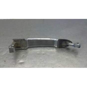 Recambio de maneta exterior trasera derecha para renault scenic ii authentique referencia OEM IAM 7701474436  