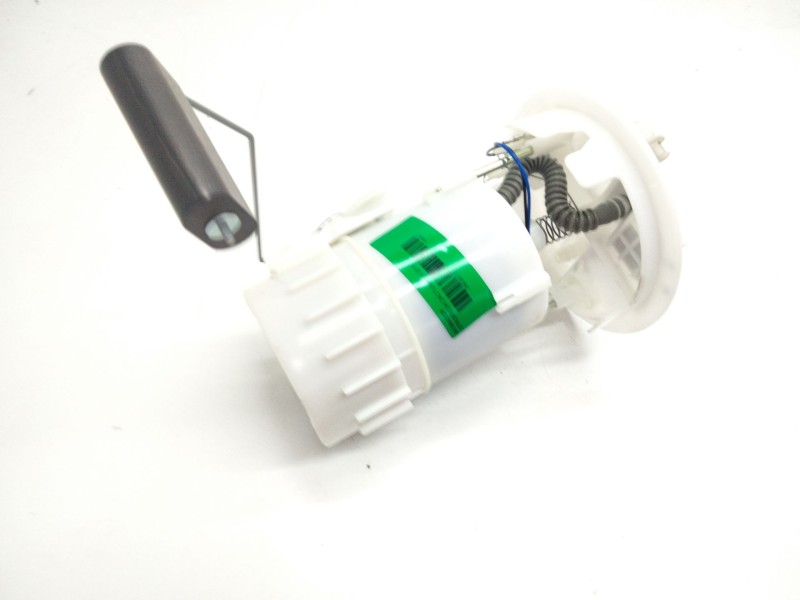 Recambio de aforador para citroën c4 cactus feel referencia OEM IAM 967446680  