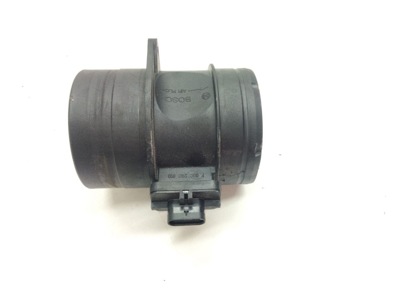 Recambio de caudalimetro para audi a4 berlina (8w2) 2.0 16v tdi referencia OEM IAM 03L906461A 0281002956 