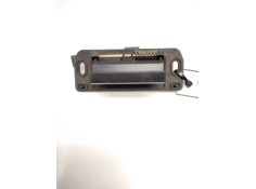 Recambio de maneta exterior porton para nissan almera ii (n16) 1.8 referencia OEM IAM 90810BM461  