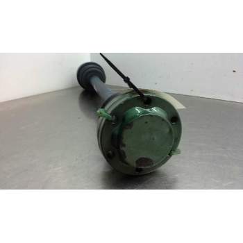 Recambio de transmision delantera derecha para mercedes-benz clase c (w201) berlina referencia OEM IAM 065704  