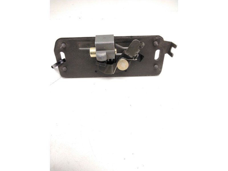 Recambio de maneta exterior porton para nissan almera ii (n16) 1.8 referencia OEM IAM 90810BM461  