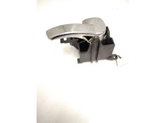 Recambio de maneta interior trasera derecha para nissan navara np300 pick-up (d23, d23t) 2.3 dci 4x4 (d231) referencia OEM IAM 8 2
