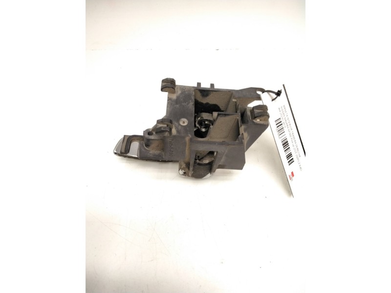 Recambio de maneta interior trasera derecha para nissan navara np300 pick-up (d23, d23t) 2.3 dci 4x4 (d231) referencia OEM IAM 8