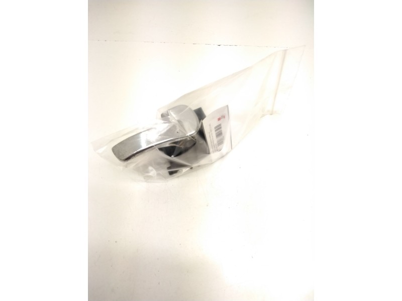 Recambio de maneta interior trasera derecha para nissan navara np300 pick-up (d23, d23t) 2.3 dci 4x4 (d231) referencia OEM IAM 8