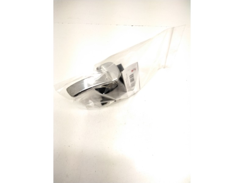 Recambio de maneta interior trasera derecha para nissan navara np300 pick-up (d23, d23t) 2.3 dci 4x4 (d231) referencia OEM IAM 8