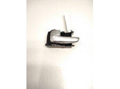 Recambio de maneta interior trasera izquierda para nissan almera ii (n16) 1.5 referencia OEM IAM   