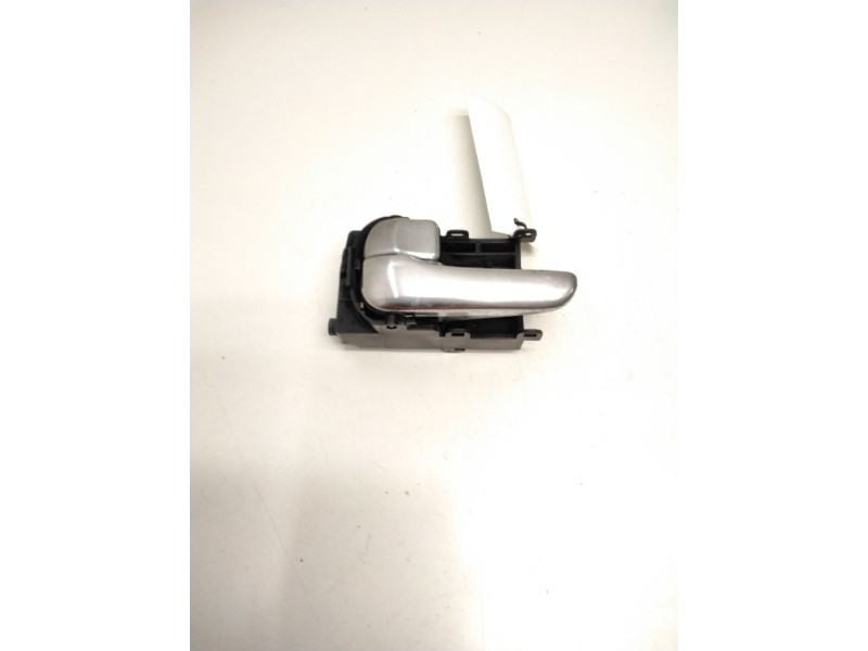 Recambio de maneta interior trasera izquierda para nissan almera ii (n16) 1.5 referencia OEM IAM   