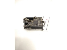 Recambio de maneta interior trasera izquierda para nissan almera ii (n16) 1.5 referencia OEM IAM    2