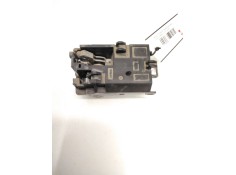 Recambio de maneta interior trasera izquierda para nissan almera ii (n16) 1.8 referencia OEM IAM    2