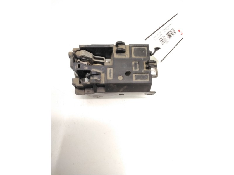 Recambio de maneta interior trasera izquierda para nissan almera ii (n16) 1.8 referencia OEM IAM   