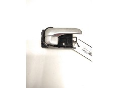 Recambio de maneta interior trasera derecha para nissan almera ii (n16) 1.5 referencia OEM IAM   