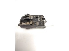 Recambio de maneta interior trasera derecha para nissan almera ii (n16) 1.5 referencia OEM IAM    2