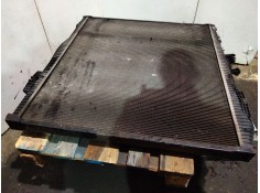 Recambio de radiador agua para scania r480 referencia OEM IAM S5422004   2