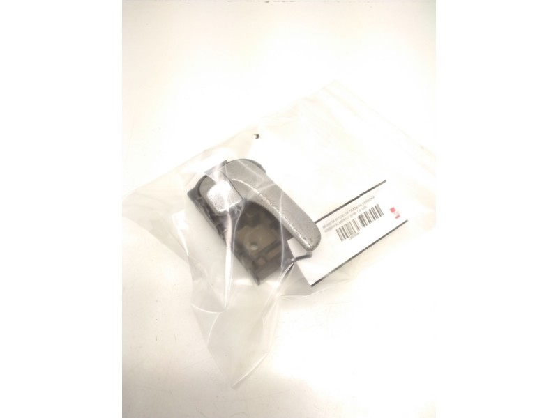 Recambio de maneta interior trasera derecha para nissan almera ii (n16) 1.8 referencia OEM IAM   
