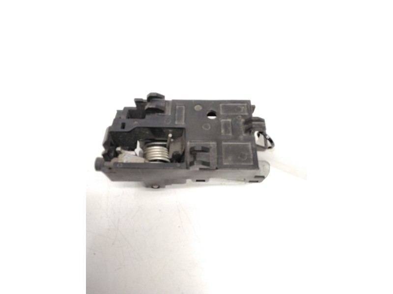 Recambio de maneta interior trasera derecha para nissan almera ii (n16) 1.5 referencia OEM IAM   