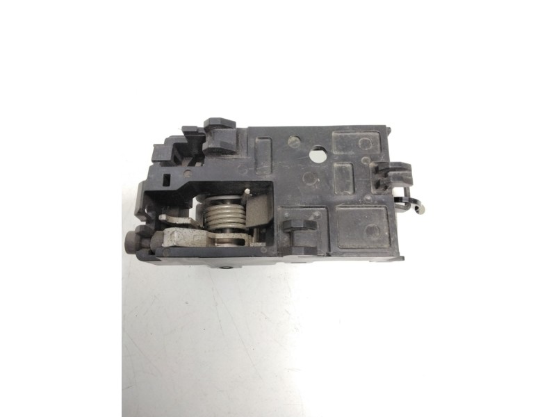 Recambio de maneta interior trasera derecha para nissan almera ii (n16) 2.2 di referencia OEM IAM   