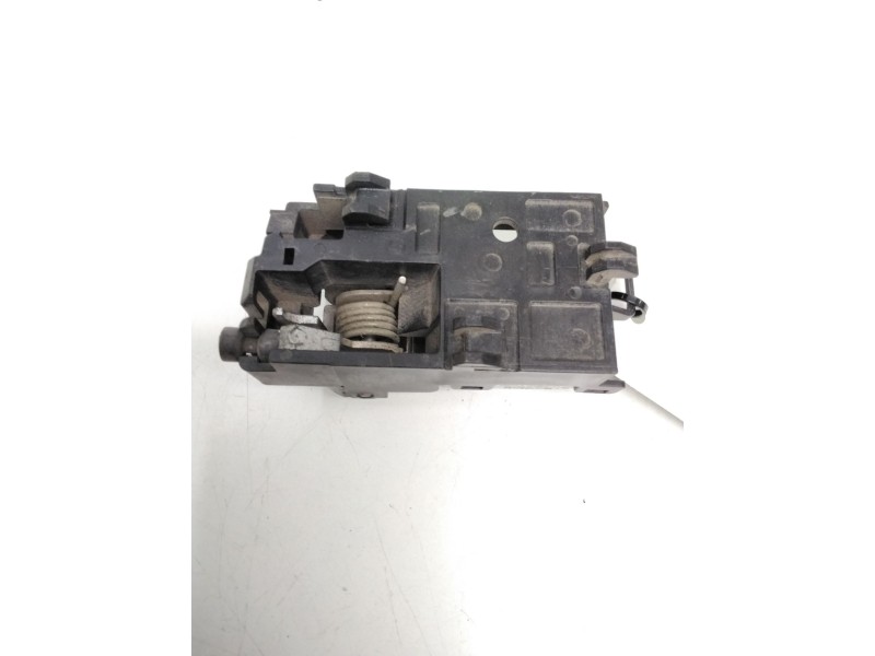 Recambio de maneta interior trasera derecha para nissan almera ii (n16) 2.2 dci referencia OEM IAM   