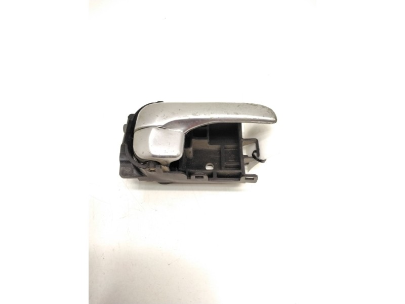 Recambio de maneta interior trasera derecha para nissan almera ii (n16) 2.2 dci referencia OEM IAM   