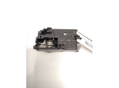 Recambio de maneta interior trasera derecha para nissan almera ii (n16) 2.2 dci referencia OEM IAM    2