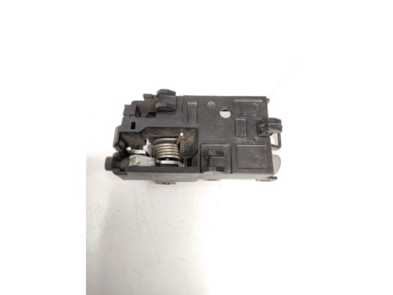 Recambio de maneta interior trasera derecha para nissan almera ii (n16) 1.5 referencia OEM IAM   