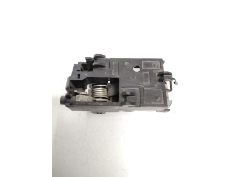 Recambio de maneta interior trasera derecha para nissan almera ii (n16) 1.5 dci referencia OEM IAM   