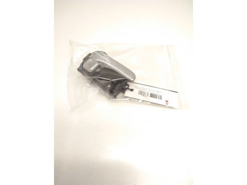 Recambio de maneta interior trasera derecha para nissan almera ii (n16) 1.5 dci referencia OEM IAM   