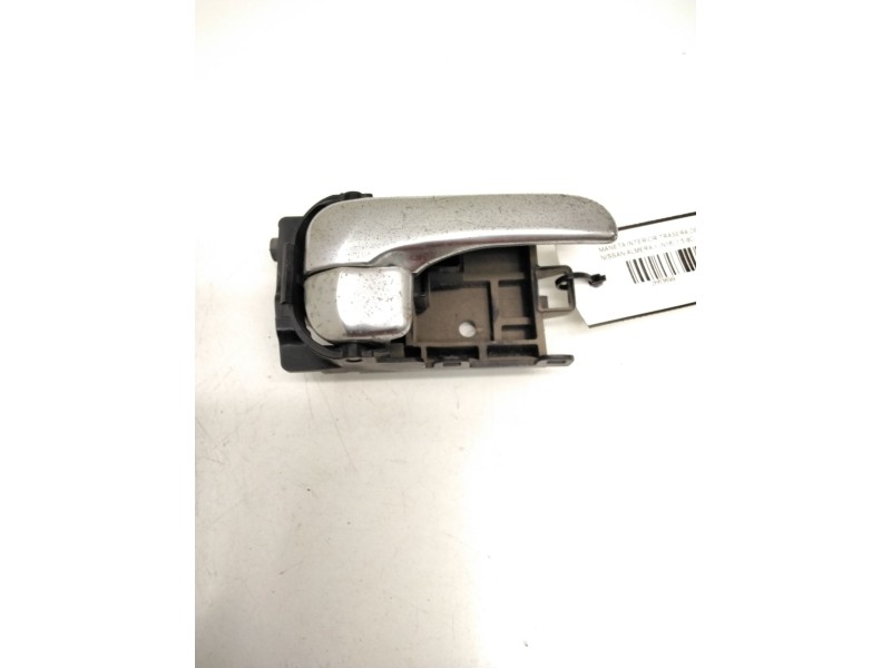 Recambio de maneta interior trasera derecha para nissan almera ii (n16) 1.5 dci referencia OEM IAM   