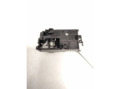 Recambio de maneta interior trasera derecha para nissan almera ii (n16) 1.5 dci referencia OEM IAM    2