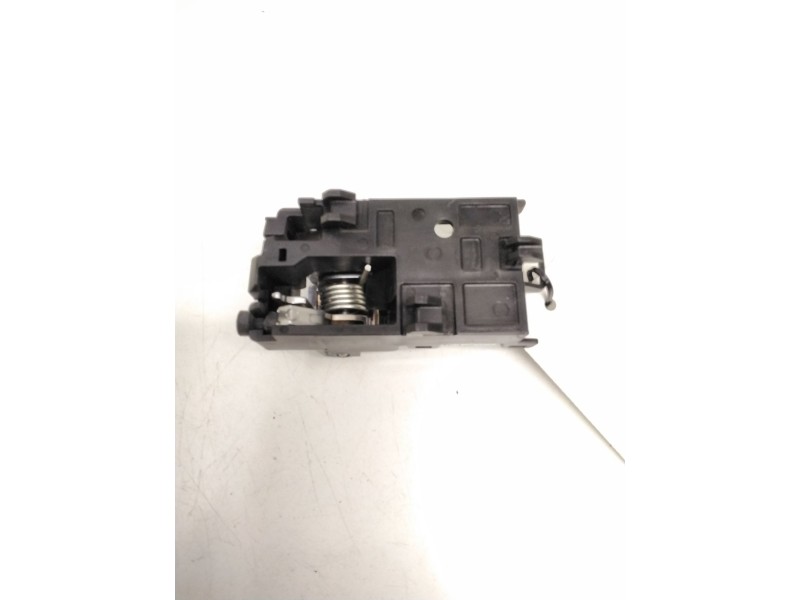 Recambio de maneta interior trasera derecha para nissan almera ii (n16) 1.5 dci referencia OEM IAM   