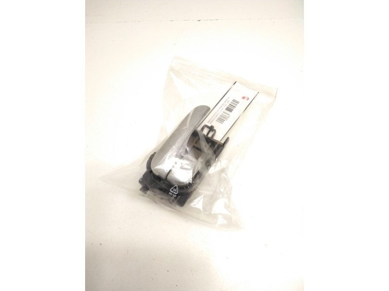 Recambio de maneta interior trasera derecha para nissan almera ii (n16) 1.5 dci referencia OEM IAM   