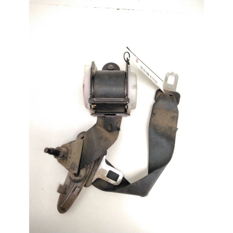Recambio de cinturon seguridad trasero izquierdo para nissan almera tino (v10) 2.2 dci referencia OEM IAM 88845BU00B  305660299G
