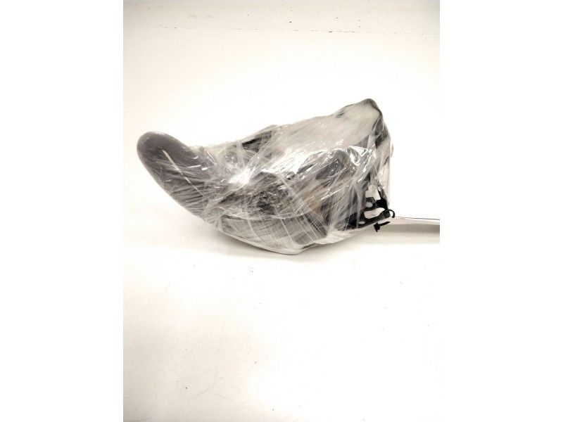 Recambio de cinturon seguridad trasero izquierdo para nissan almera tino (v10) 2.2 dci referencia OEM IAM 88845BU00B  305660299G