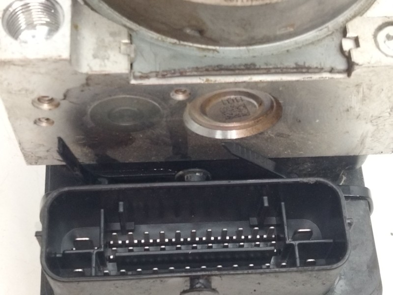 Recambio de abs para citroën c4 cactus feel referencia OEM IAM 9819474780  