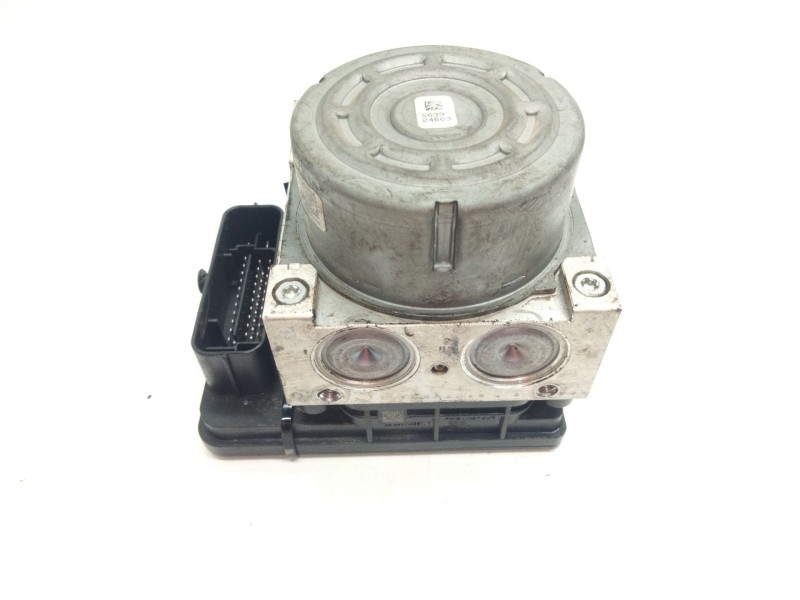 Recambio de abs para citroën c4 cactus feel referencia OEM IAM 9819474780  