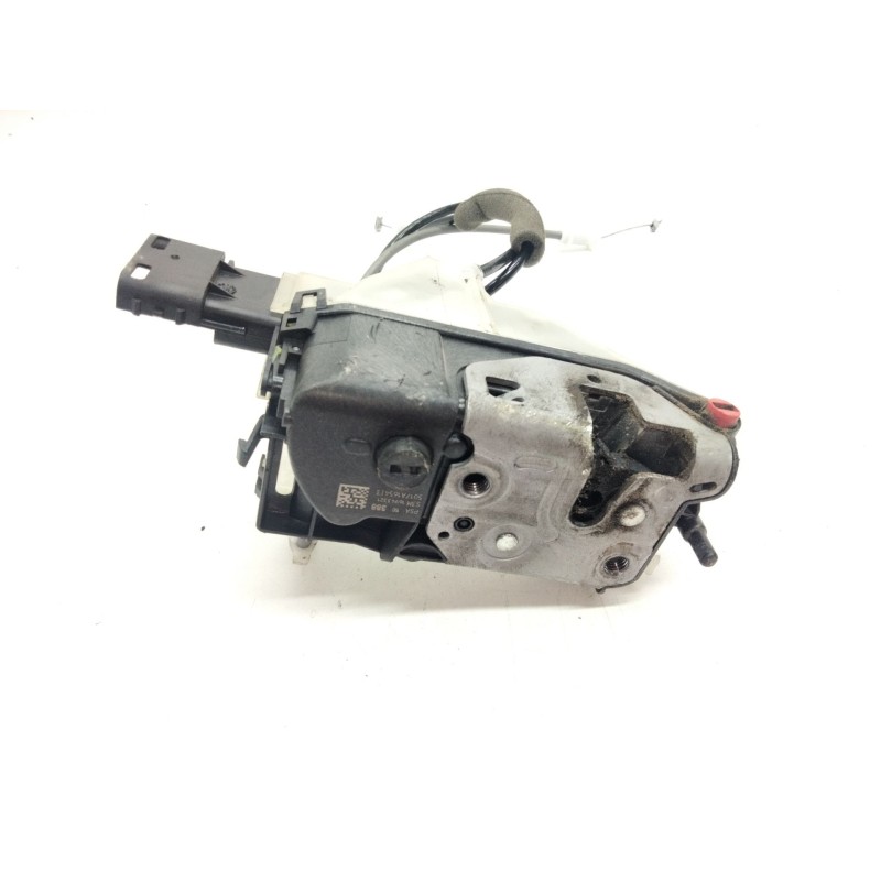 Recambio de cerradura puerta trasera derecha para citroën c4 cactus feel referencia OEM IAM 190388  