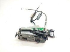 Recambio de cerradura puerta trasera derecha para citroën c4 cactus feel referencia OEM IAM 190388   2