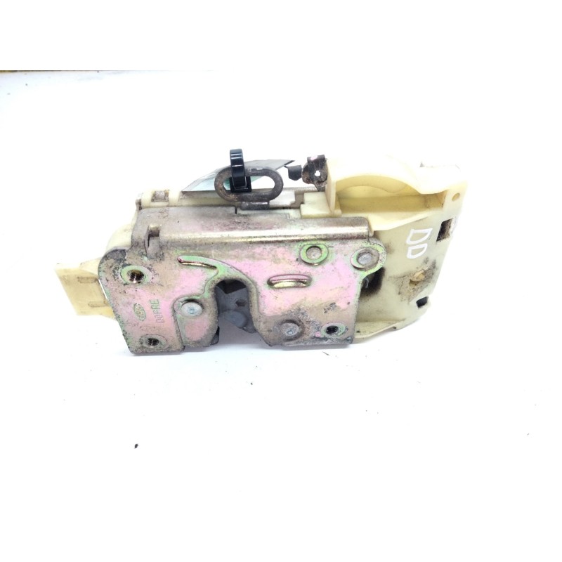 Recambio de cerradura puerta delantera derecha para ford mondeo ii (bap) 1.8 td referencia OEM IAM 95BGF21812CE  